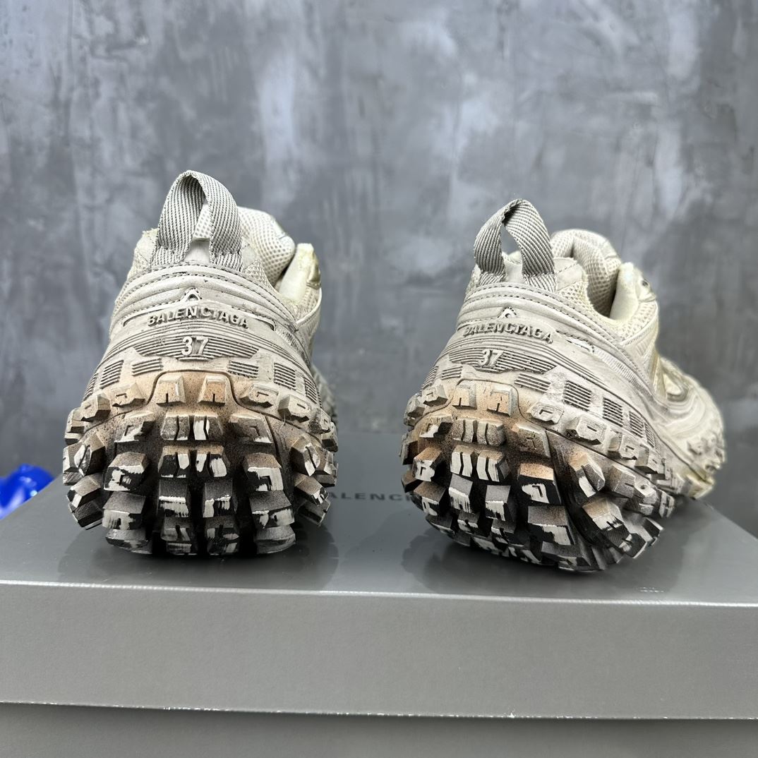 Balenciaga Track Shoes